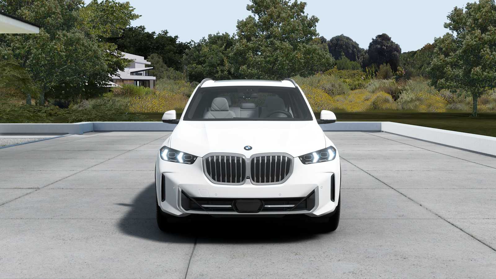 2026 Bmw X5 xDrive50e photo 2