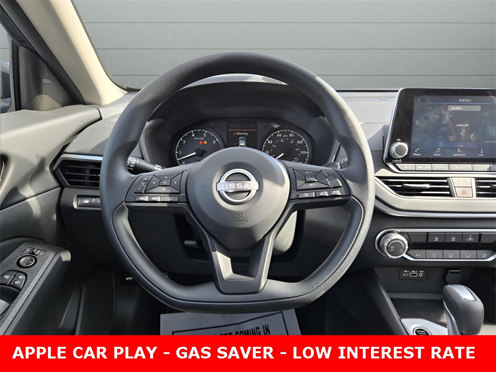 2025 Nissan Altima 2.5 S photo 14