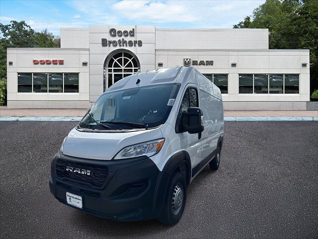 2025 RAM ProMaster Cargo Van Base's photo