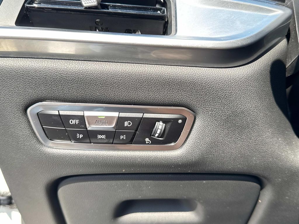 2023 Bmw X7 xDrive40i photo 27
