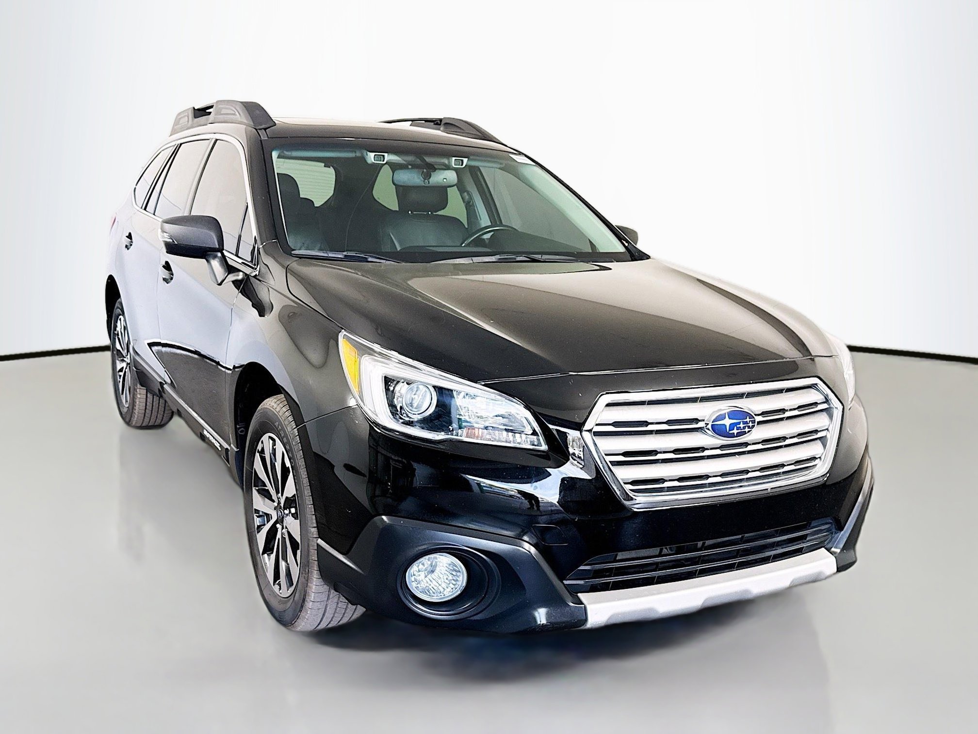 2016 Subaru Outback Limited's photo