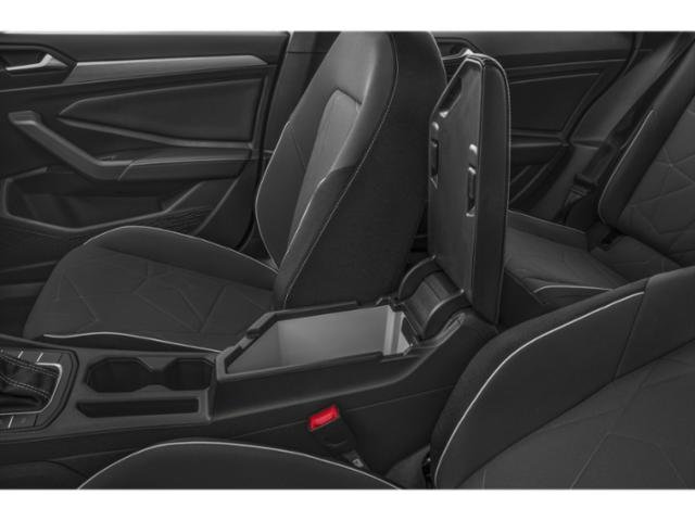 2025 Volkswagen Jetta Sport photo 13