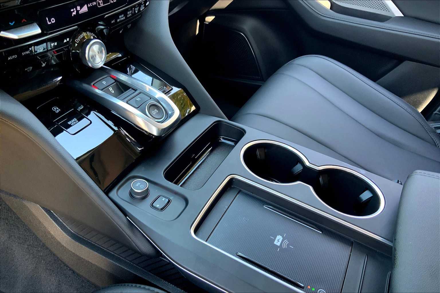 2025 Acura MDX photo 16
