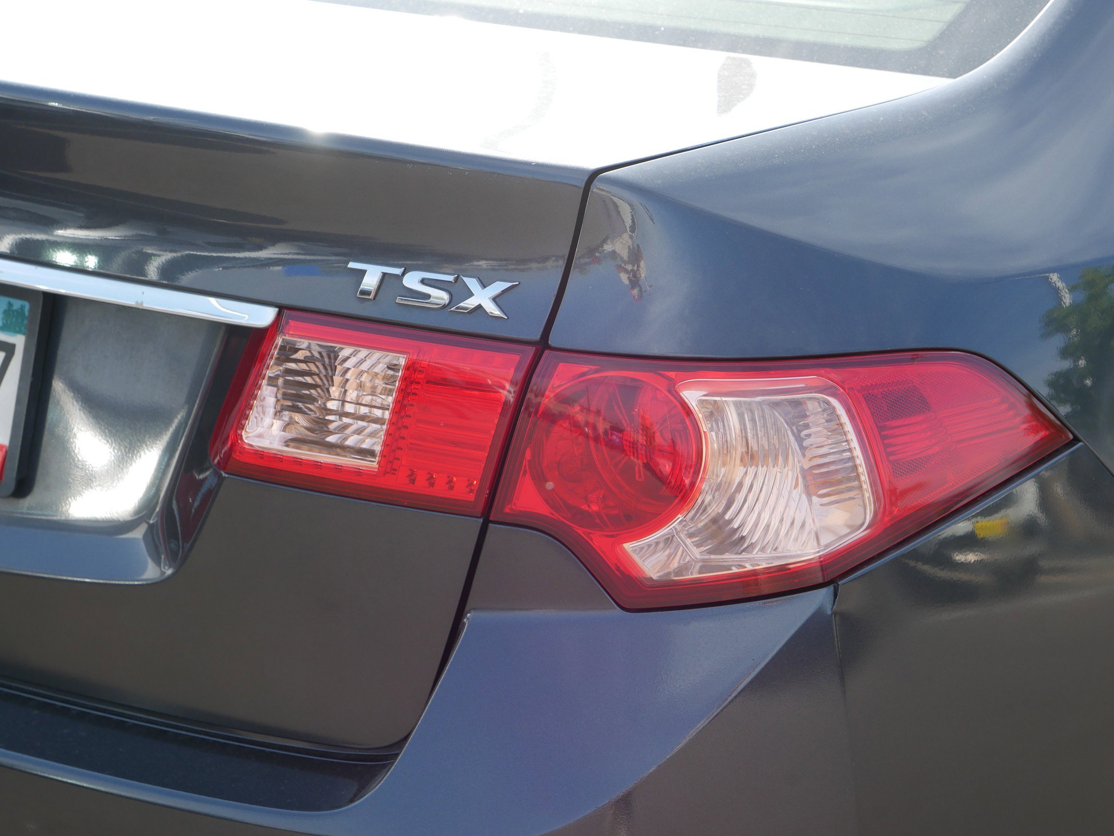 2013 Acura TSX Base photo 16