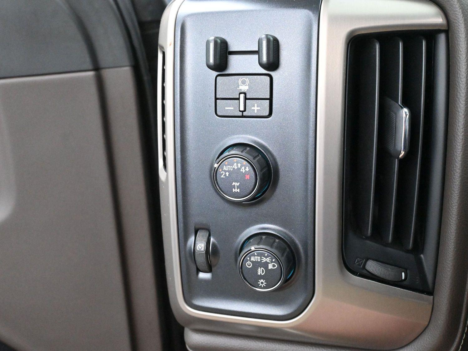 2018 Gmc Sierra 1500 Denali photo 18