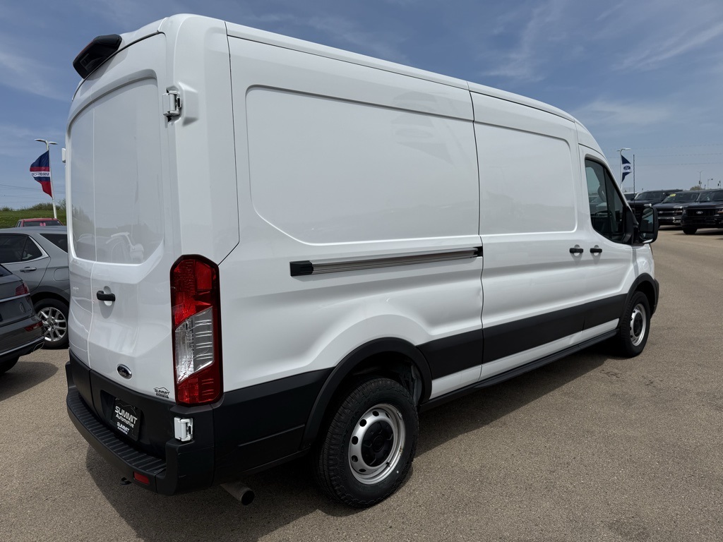 2023 Ford Transit photo 3