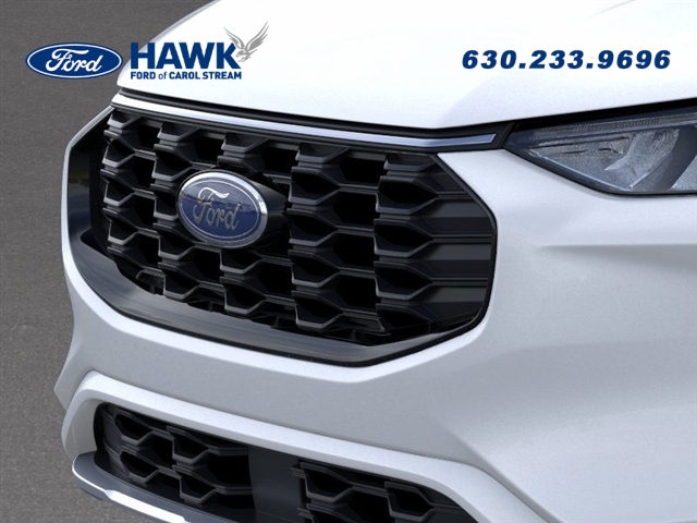 2024 Ford Escape ST-Line photo 15