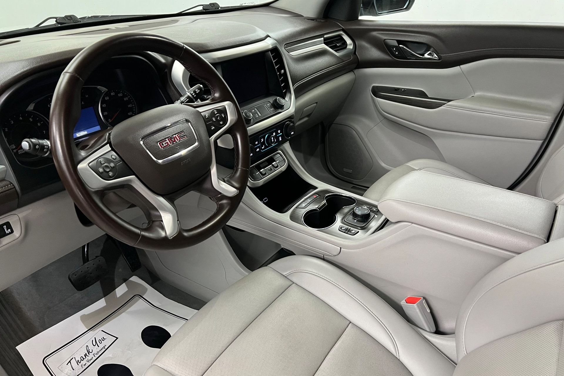 2023 Gmc Acadia SLT photo 7