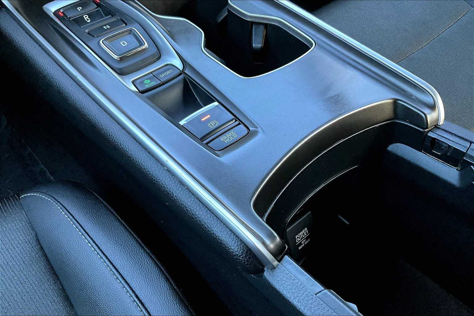 2022 Honda Accord Sport photo 32