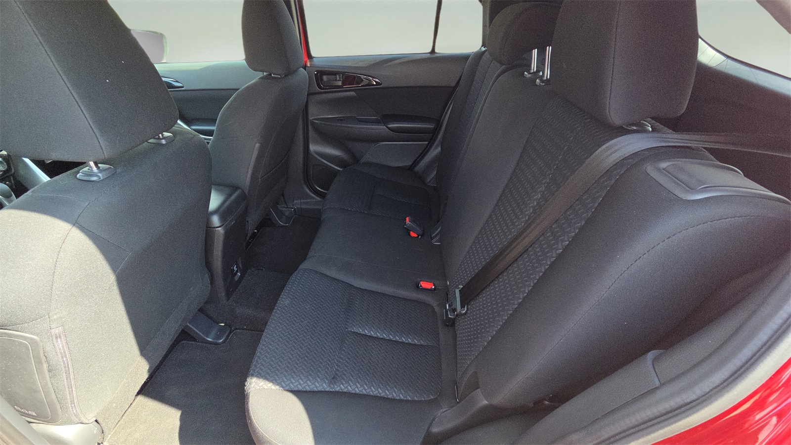 2024 Mitsubishi Eclipse Cross ES photo 21
