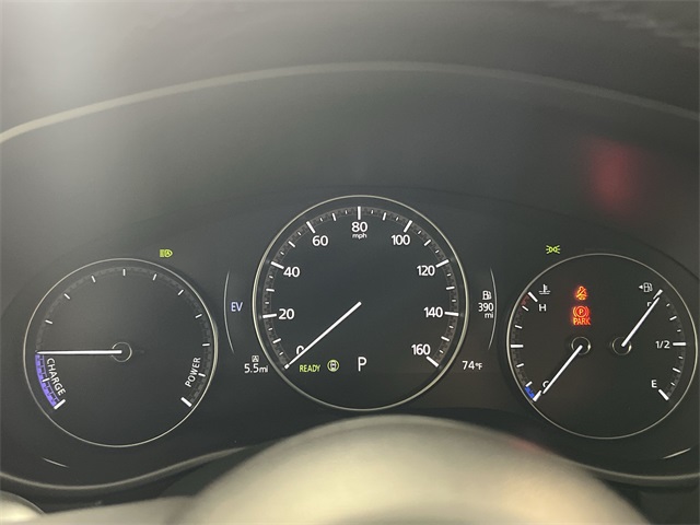2025 Mazda CX-50 Premium photo 10