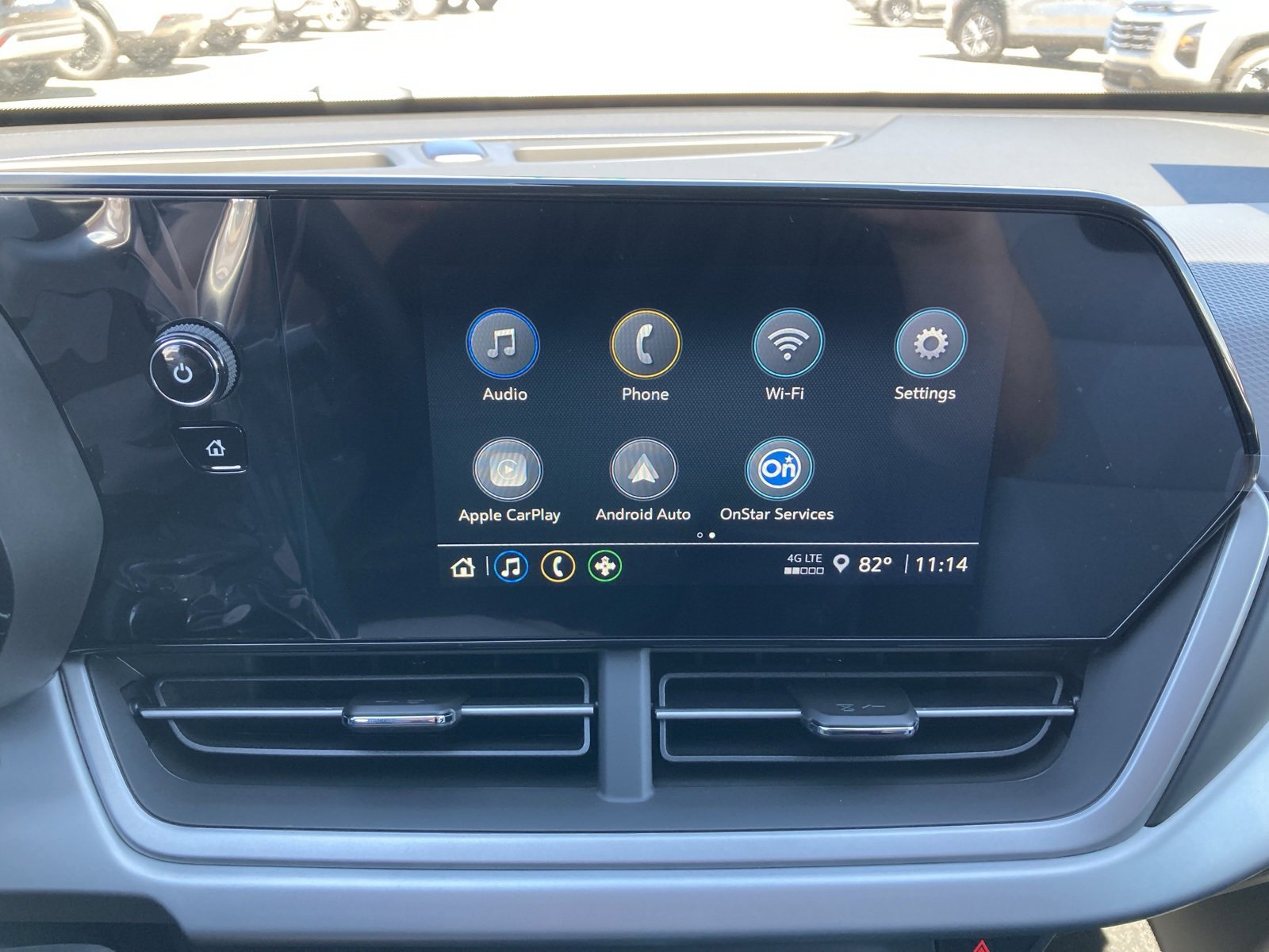 2026 Chevrolet Trax photo 19