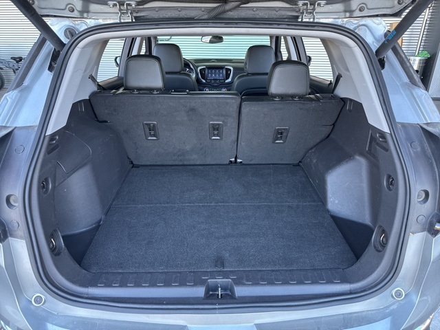 2024 Gmc Terrain SLT photo 14