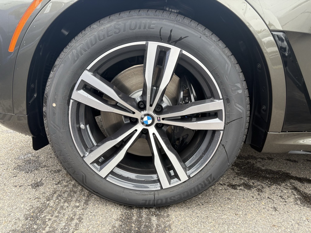 2026 Bmw X7 xDrive40i photo 7