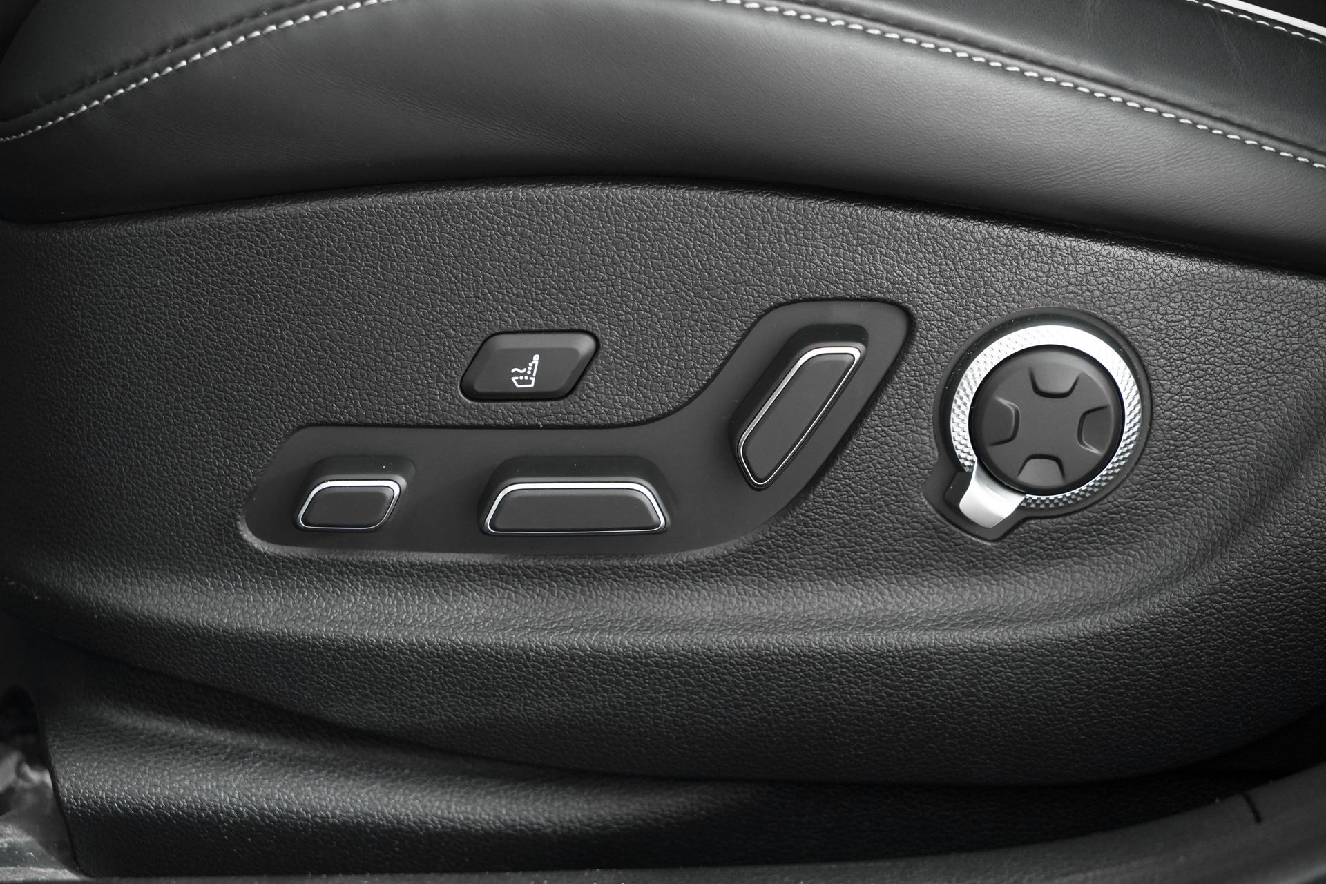 2021 Genesis G80 3.5T photo 19