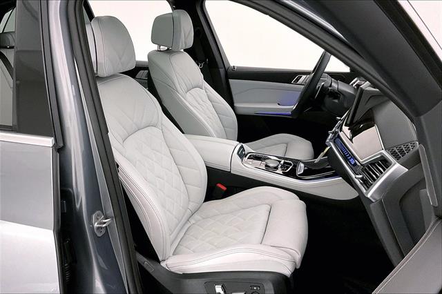 2025 Bmw X5 xDrive40i photo 6