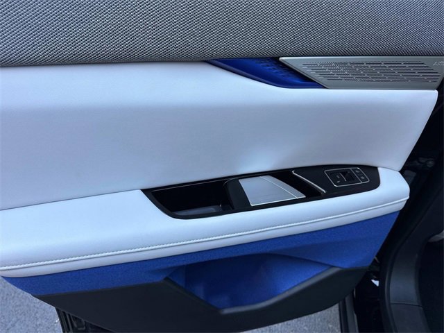 2025 Cadillac Optiq Sport photo 10