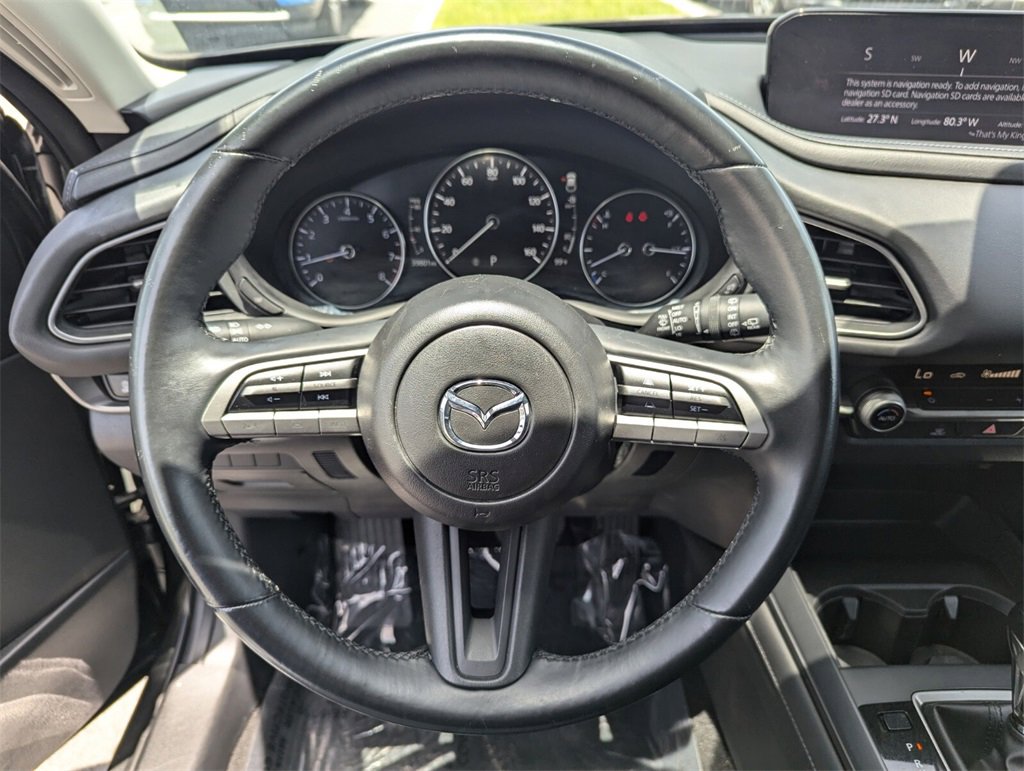 2021 Mazda CX-30 Select photo 26