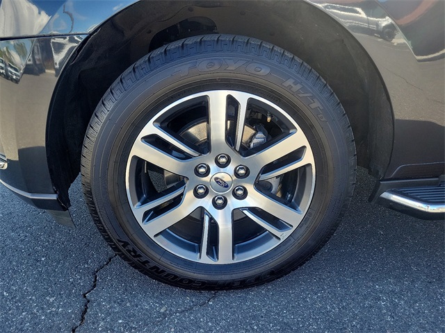 2023 Ford Expedition Limited photo 26