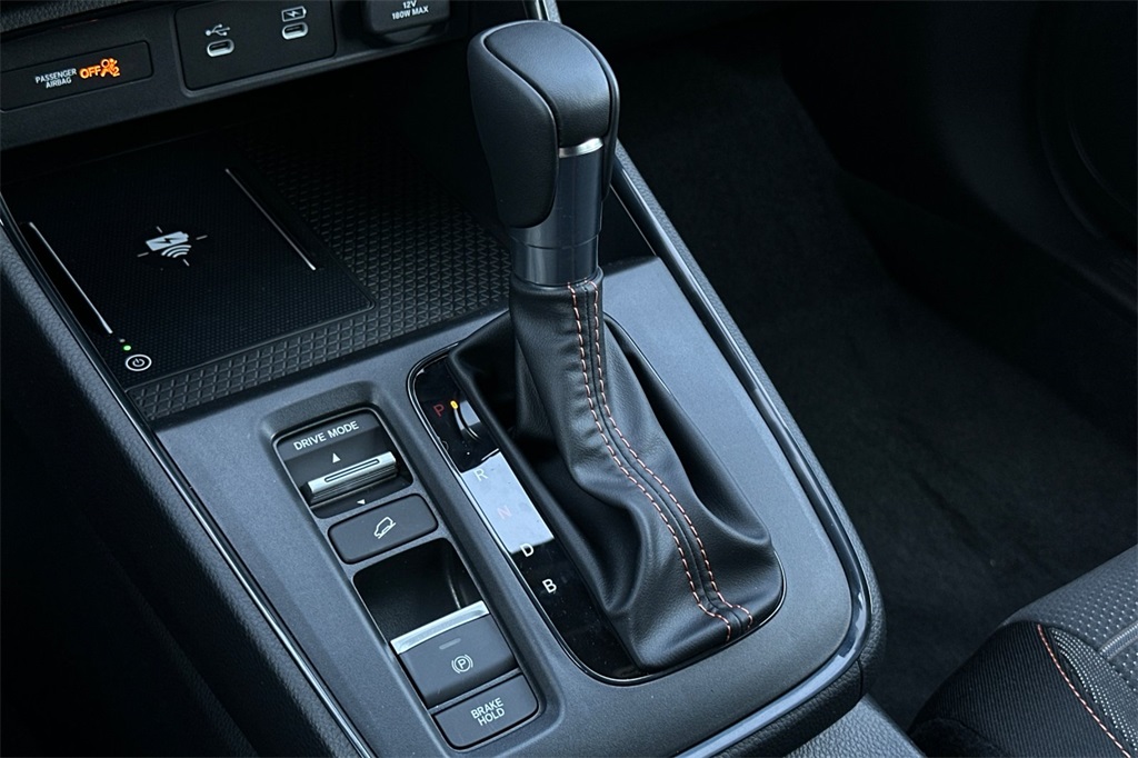 2026 Honda CR-V Sport photo 23