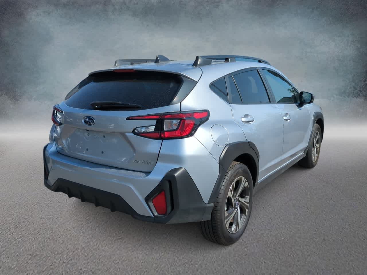 2024 Subaru Crosstrek Premium photo 8