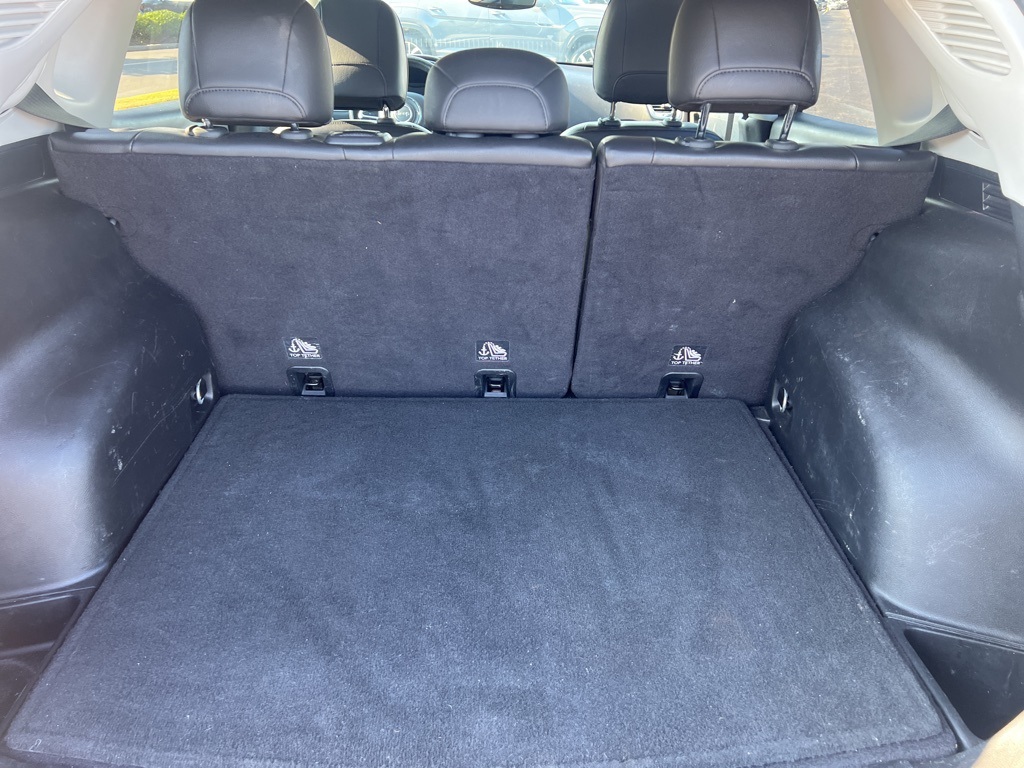 2018 Jeep Compass Latitude photo 15