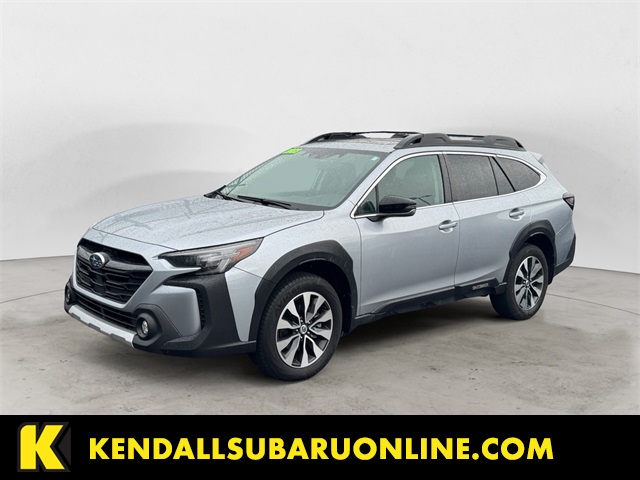 2023 Subaru Outback Limited's photo
