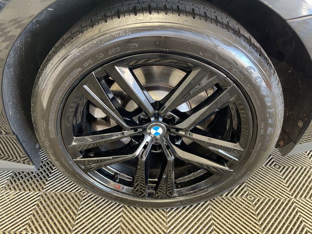 2025 Bmw 430i xDrive Gran Coupe photo 33