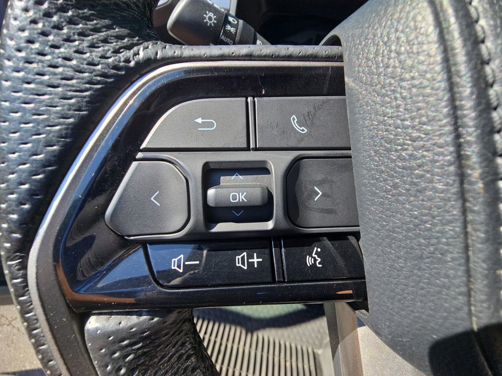2024 Toyota Tundra SR5 TRD photo 16