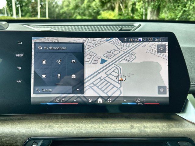 2026 Bmw X1 XDrive28i photo 17