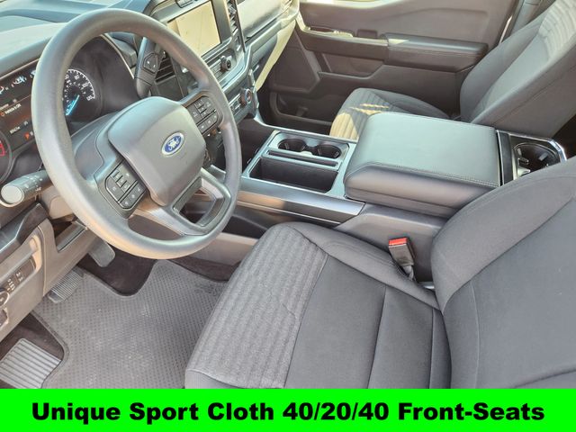 2021 Ford F-150 XL photo 11