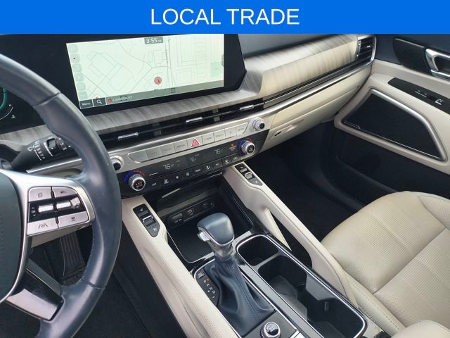 2023 Kia Telluride EX photo 3