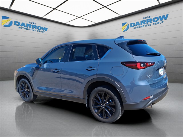 2023 Mazda CX-5 2.5 S Carbon photo 3