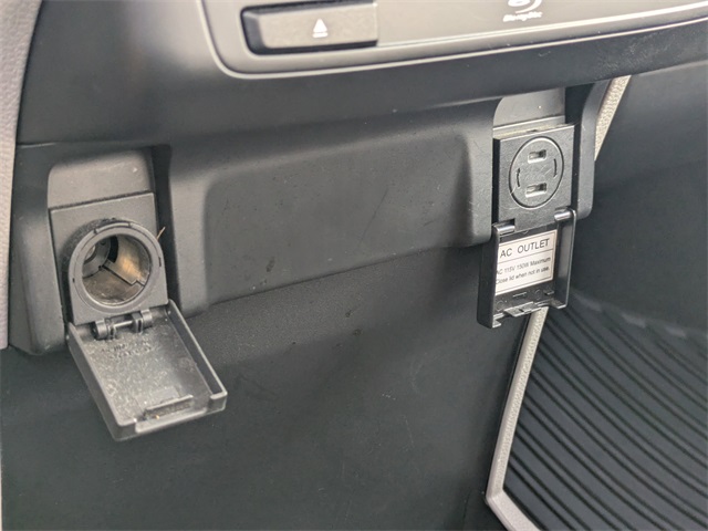 2020 Honda Odyssey Touring photo 31