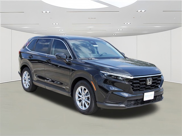 2026 Honda CR-V EX's photo