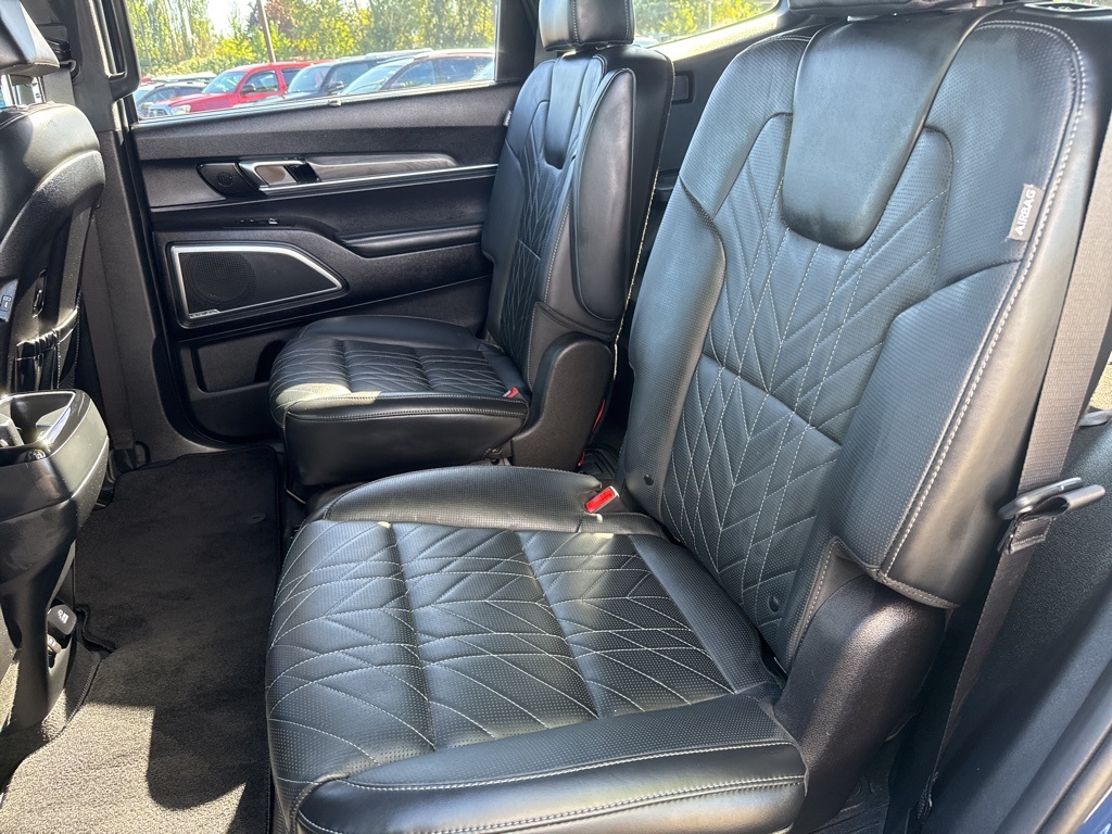 2024 Kia Telluride X-Pro photo 18
