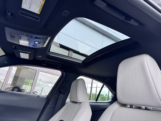 2025 Lexus UX Premium photo 12