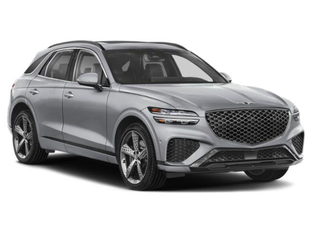 2022 Genesis GV70 Advanced 3.5T Sport Prestige photo 6