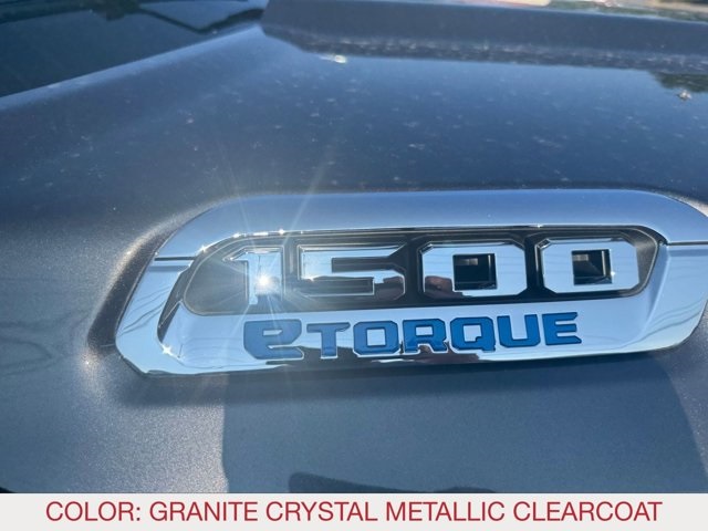 2025 Ram 1500 Big Horn Lone Star photo 16