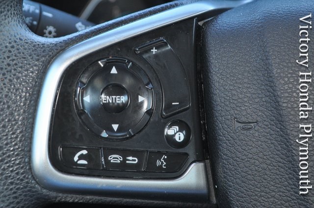 2019 Honda Civic LX photo 25