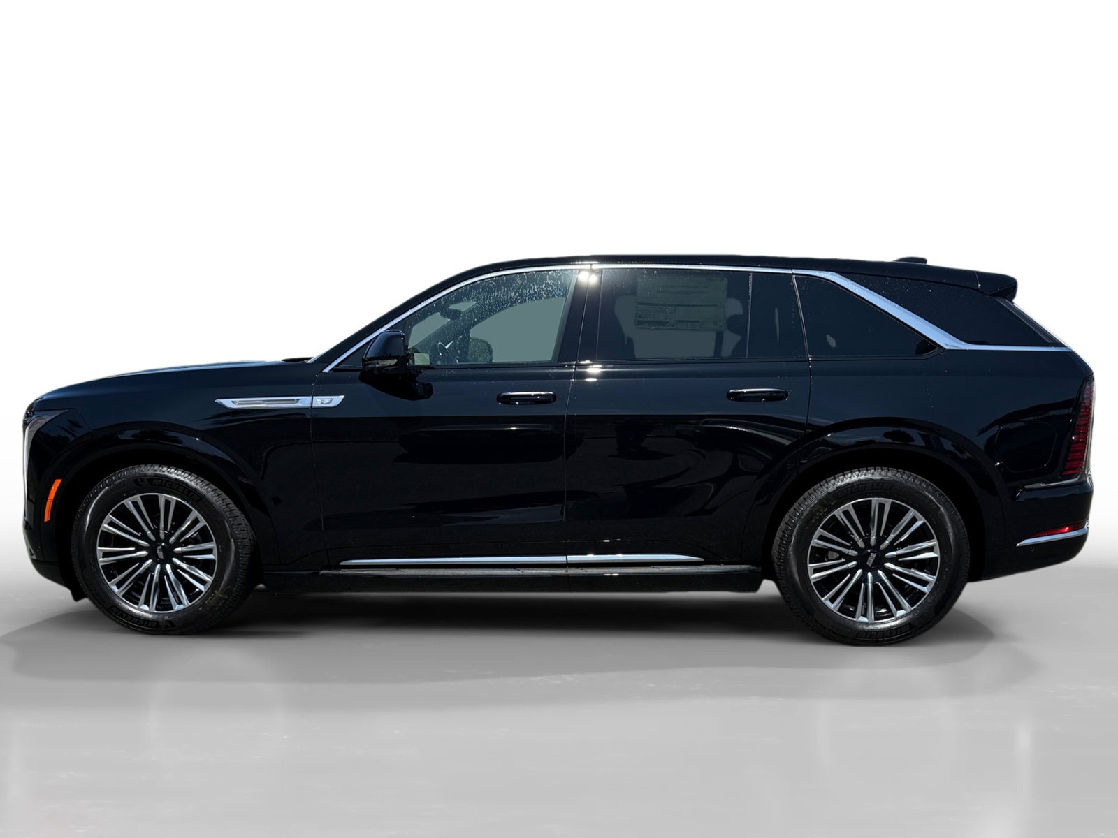 2026 Cadillac Escalade IQ Luxury photo 2