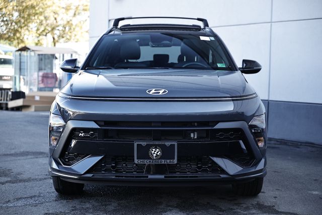 2024 Hyundai Kona N Line photo 12