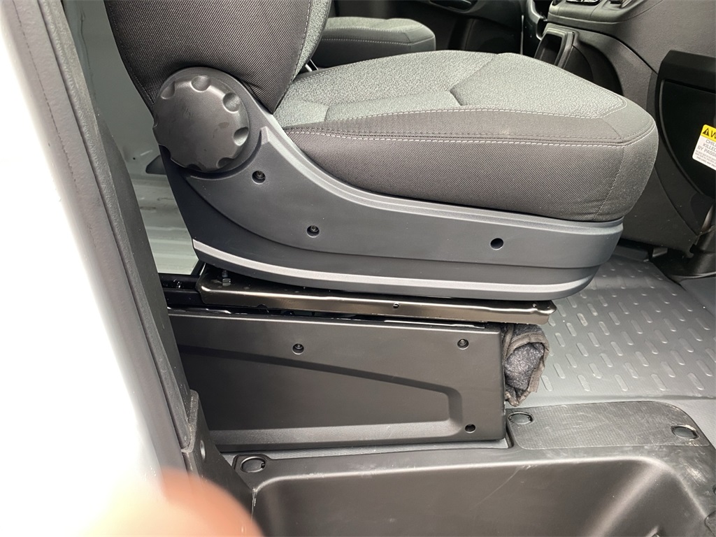 2025 Ram ProMaster 1500 photo 22