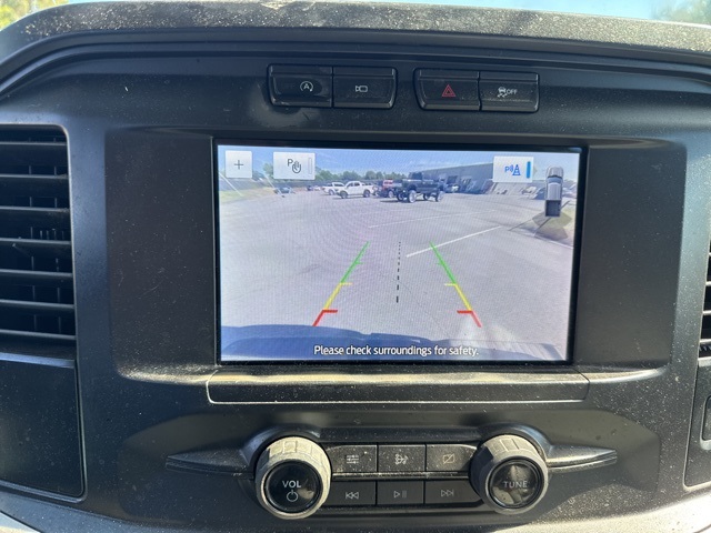 2021 Ford F-150 XL photo 21