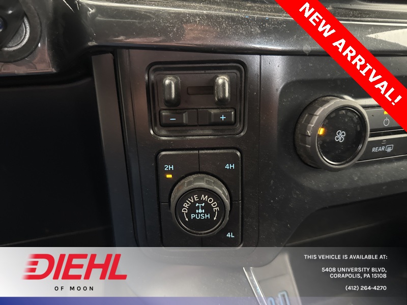 2022 Ford F-150 XL photo 22