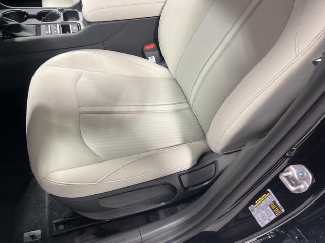 2026 Hyundai Sonata SE photo 3