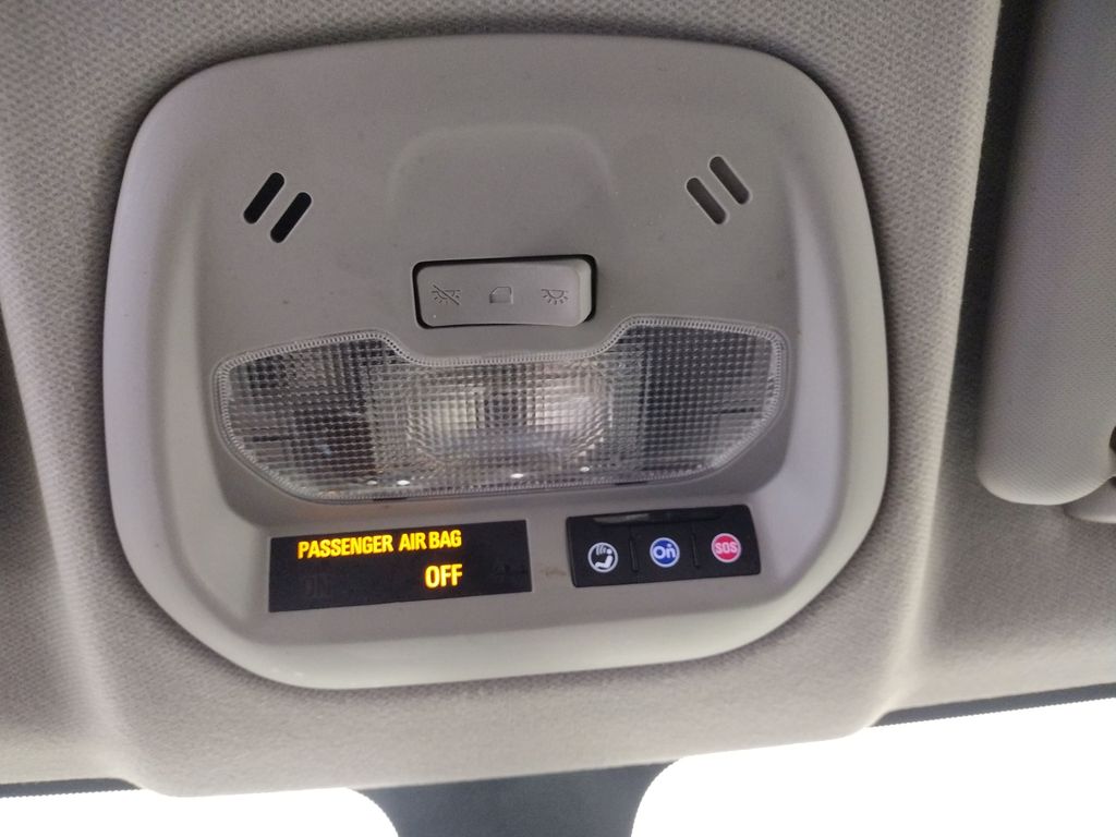 2020 Chevrolet Spark LS photo 20
