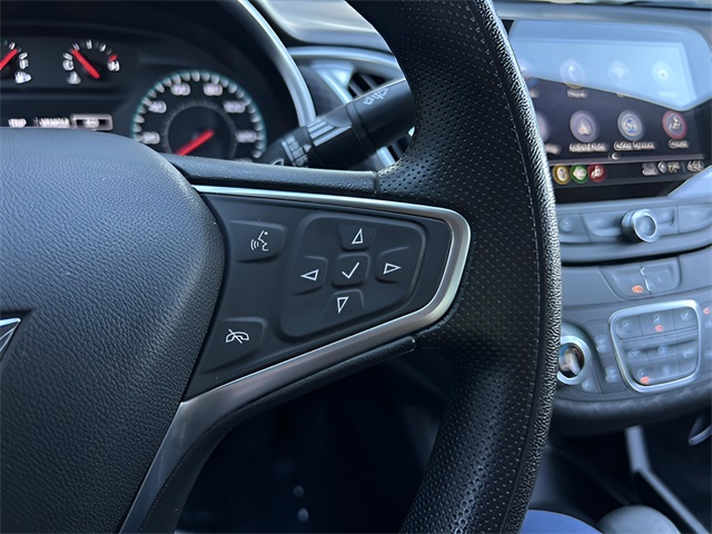 2023 Chevrolet Malibu 1LT photo 15