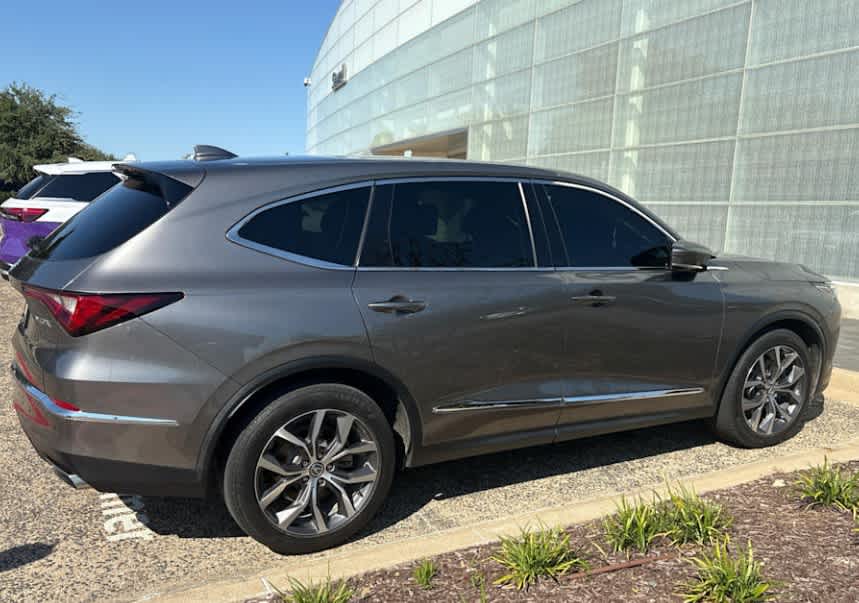 2022 Acura MDX Technology photo 2