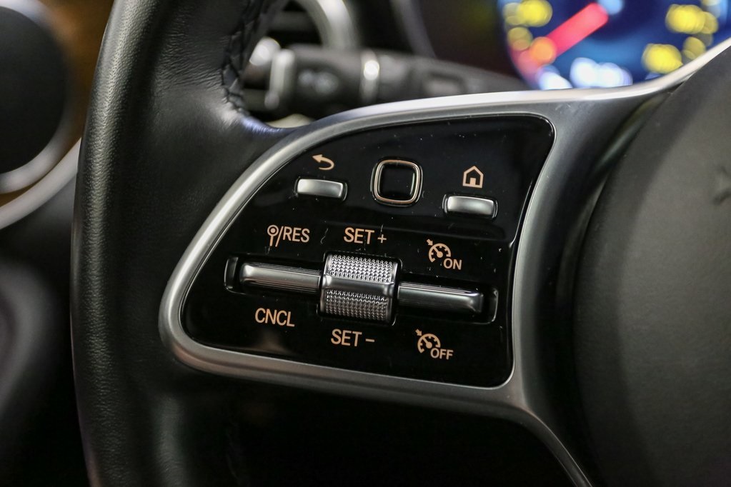 2022 Mercedes Benz GLC 300 4MATIC photo 38